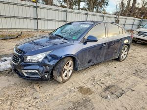 Chevrolet Cruze 1.4L 4 2015