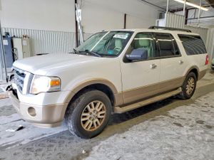 Ford Expedition EL XLT 5.4L 8 2014