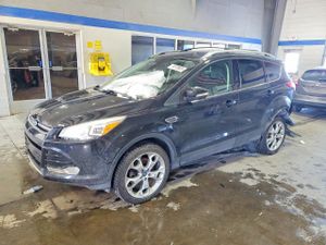 Ford Escape TITANIUM 2.0L 4 2013