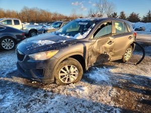Mazda CX-5 SPORT 2.0L 4 2014