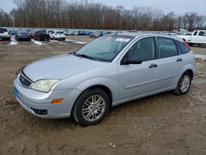 Ford Focus ZX5 2.0L 4 2007
