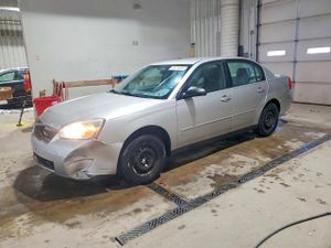 Chevrolet Malibu LS 2.2L 4 2007
