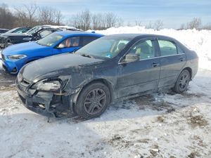 Honda Accord LX 2.4L 4 2003