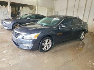 Nissan Altima 2.5 2.5L 4 2013