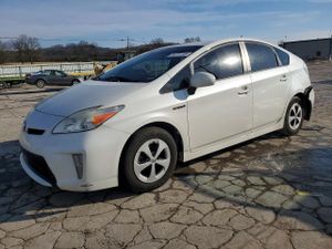 Toyota Prius 1.8L 4 2014