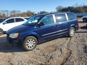 Chrysler Town & Country TOURING 3.6L 6 2013