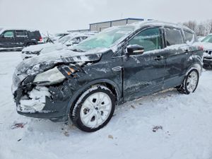 Ford Escape 2.0L 4 2014