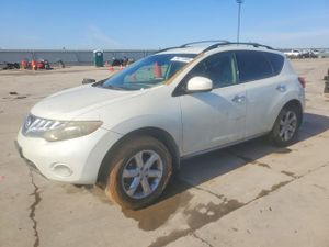 Nissan Murano S 3.5L 6 2009