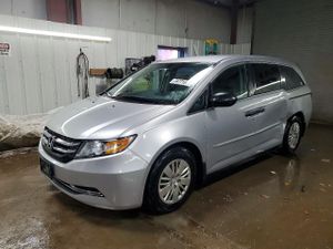 Honda Odyssey LX 3.5L 6 2014