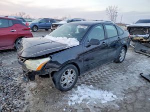 Ford Focus 2.0L 4 2009