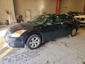 Nissan Altima 2.5 2.5L 4 2009