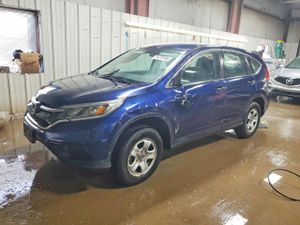 Honda CR-V LX 2.4L 4 2015