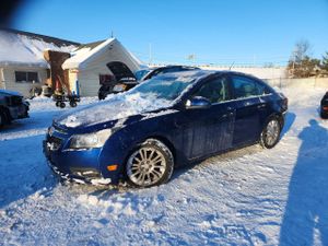 Chevrolet Cruze ECO 1.4L 4 2012