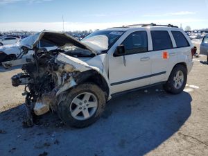 Jeep Grand Cherokee 3.7L 6 2009