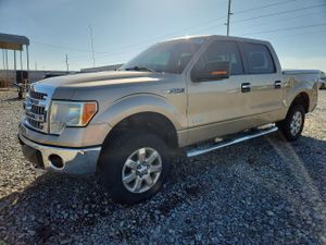 Ford F-150 3.5L 6 2014