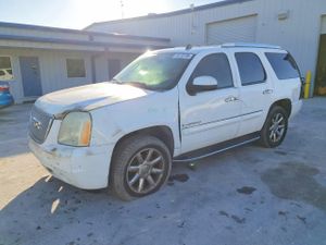 GMC Yukon DENALI 6.2L 8 2007
