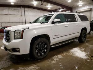 GMC Yukon K1500 SLT 5.3L 8 2015