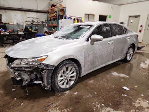 Lexus ES 300H 2.5L 4 2014