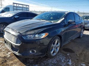 Ford Fusion SE 2.5L 4 2015