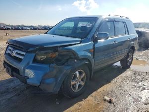 Honda Pilot EX 3.5L 6 2007
