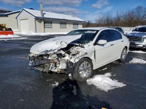 Honda Accord 2.4L 4 2015