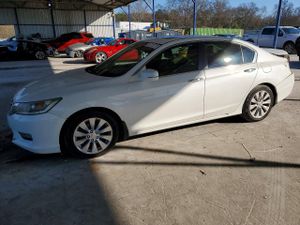 Honda Accord 2.4L 4 2013