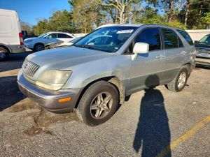 Lexus RX 300 3.0L 6 2000