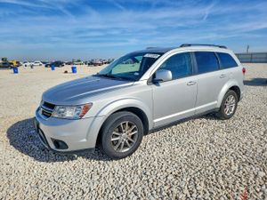 Dodge Journey SXT 3.6L 6 2014