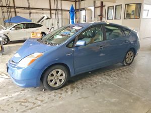 Toyota Prius 1.5L 4 2006