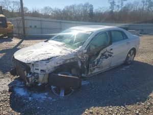 Chevrolet Malibu 1LT 2.4L 4 2012