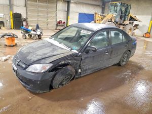 Honda Civic LX 1.7L 4 2004