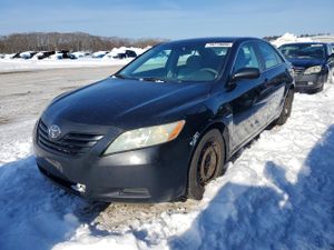 Toyota Camry CE 2.4L 4 2007