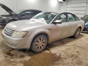 Ford Taurus SEL 3.5L 6 2008
