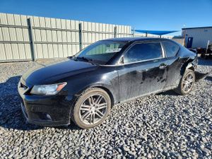 Scion tC 2.5L 4 2013