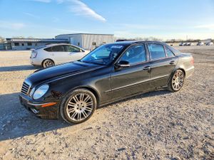 Mercedes-Benz E 350 3.5L 6 2007