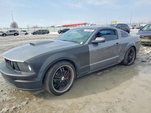 Ford Mustang GT 4.6L 8 2007