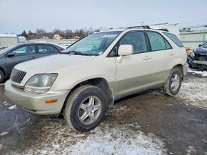 Lexus RX 300 3.0L 6 2000