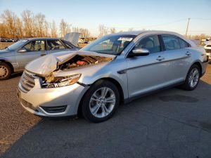 Ford Taurus SEL 3.5L 6 2013