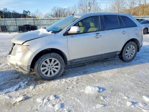 Ford Edge SEL 3.5L 6 2010