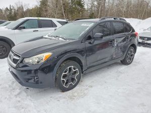 Subaru XV 2.0 PREMIUM 2.0L 4 2013