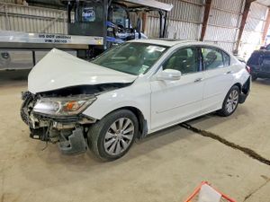Honda Accord TOURING 3.5L 6 2013