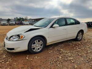Chevrolet Impala LTZ 3.9L 6 2006