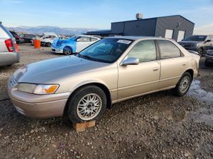 Toyota Camry LE 3.0L 6 1998
