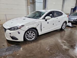 Mazda 3 GRAND TOURING 2.0L 4 2014