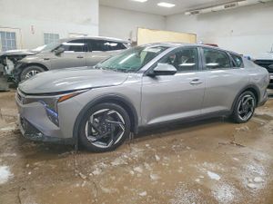 Kia K4 EX 2.0L 4 2025