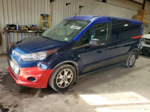 Ford Transit XLT 2.5L 4 2015