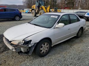 Honda Accord EX 2.3L 4 2001
