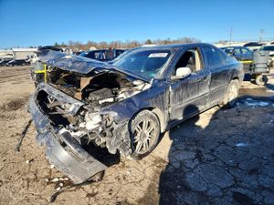 Volvo S60 2.5T 2.5L 5 2007