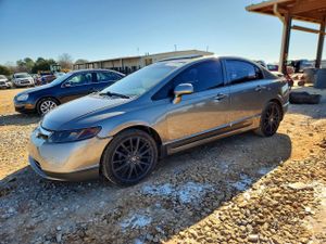 Honda Civic 1.8L 4 2008
