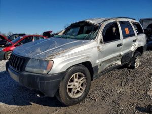 Jeep Grand Cherokee 4.0L 6 2004